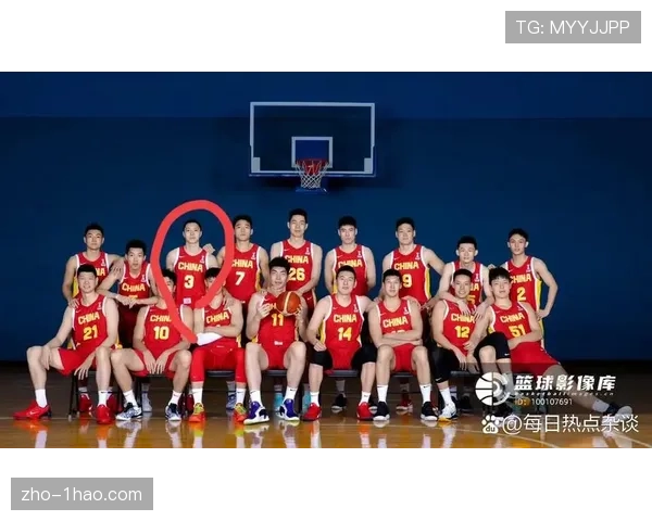 亚洲篮坛归化球员作用明显 各队实力差距缩小